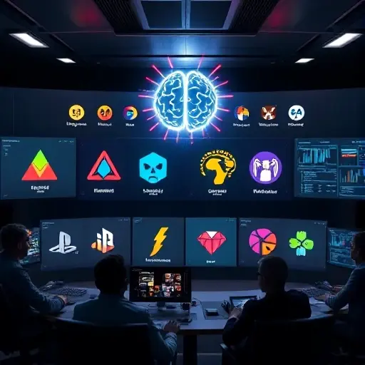 Аналитика конкурентов через психологические профили для точного позиционирования бизнеса